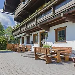 Daire Weberhof 3-4-5 Brixen im Thale