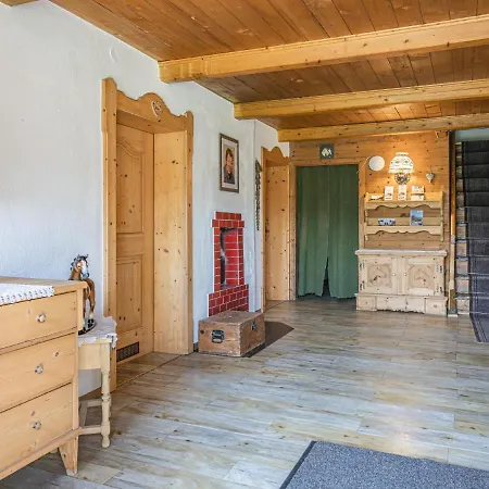 Weberhof 3-4-5 * Brixen im Thale