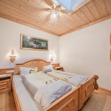 Weberhof 3-4-5 * Brixen im Thale