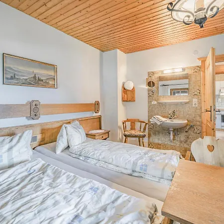 아파트 Weberhof 3-4-5