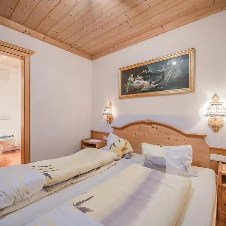 Apartmán Weberhof 3-4-5 Brixen im Thale