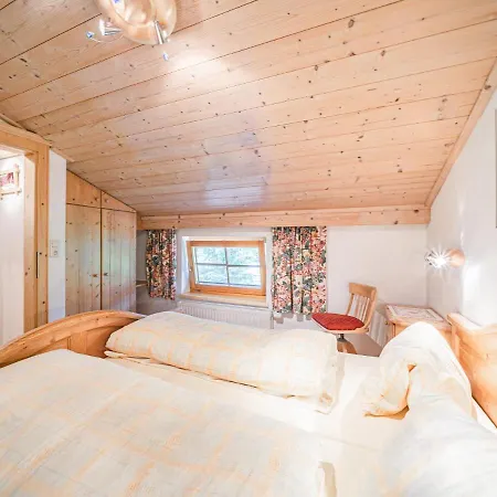 Apartment Weberhof 3-4-5 *