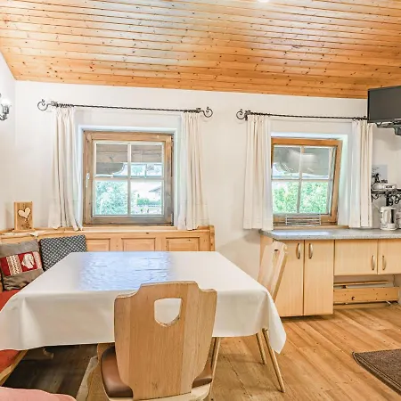 Apartment Weberhof 3-4-5 *