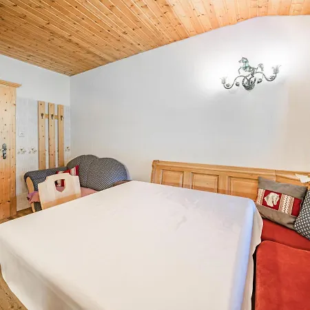 Weberhof 3-4-5 Brixen im Thale