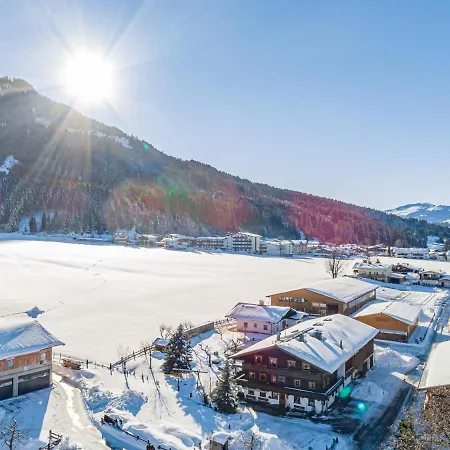 Weberhof 3-4-5 * Brixen im Thale