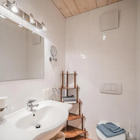 Weberhof 3-4-5 * Brixen im Thale