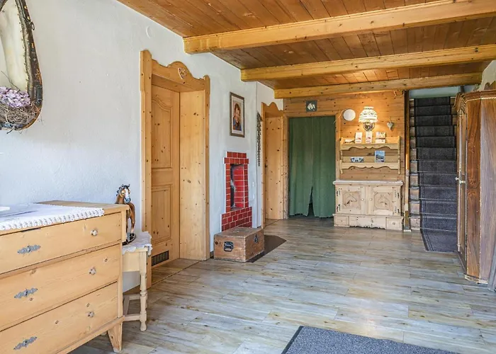 Weberhof 3-4-5 * Brixen im Thale