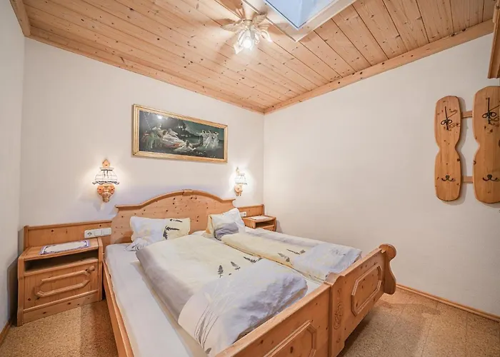 Weberhof 3-4-5 * Brixen im Thale