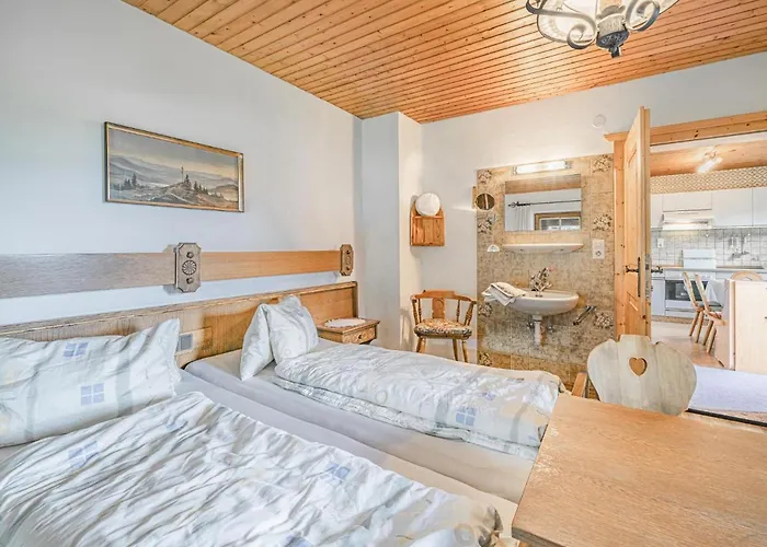 Apartamento Weberhof 3-4-5