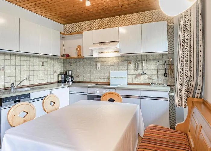 Apartmán Weberhof 3-4-5 *