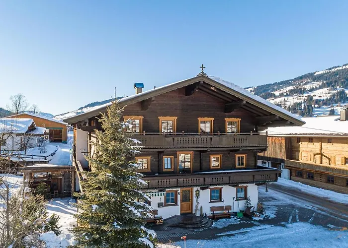 Weberhof 3-4-5 Apartamento *