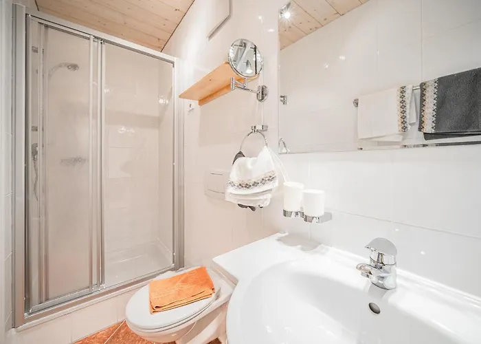 Apartamento Weberhof 3-4-5