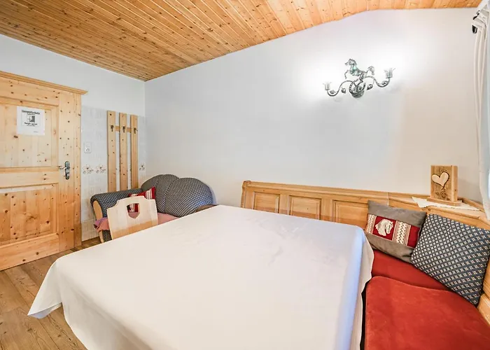 Weberhof 3-4-5 Brixen im Thale