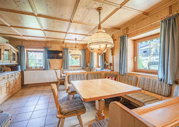 Weberhof 3-4-5 * Brixen im Thale