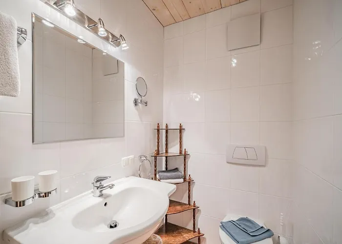 Weberhof 3-4-5 * Brixen im Thale