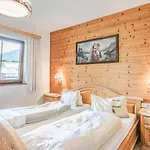 Appartamento Weberhof 3-4-5