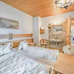 Appartamento Weberhof 3-4-5