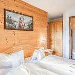 Appartamento Weberhof 3-4-5