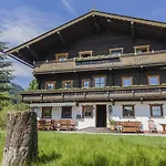 Weberhof 3-4-5 Appartamento