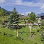 Weberhof 3-4-5 Appartamento Brixen im Thale