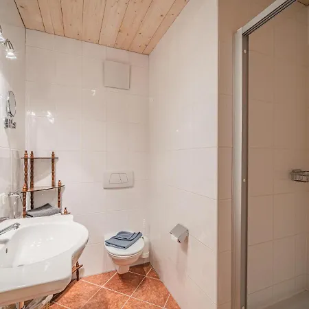 Weberhof 3-4-5 Apartamento Brixen im Thale