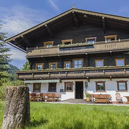 Weberhof 3-4-5 Apartamento
