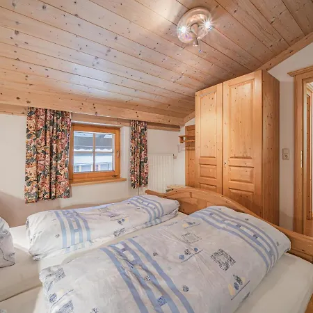 Weberhof 3-4-5 Apartamento Brixen im Thale