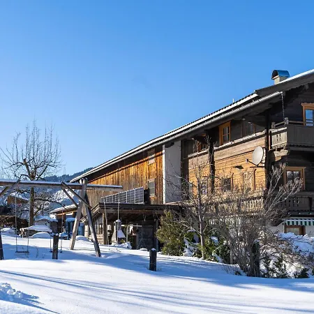 Appartamento Weberhof 3-4-5