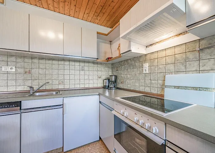 Weberhof 3-4-5 Brixen im Thale